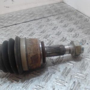 OPEL MOKKA 1 PHASE 2