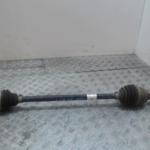 OPEL MOKKA 1 PHASE 2