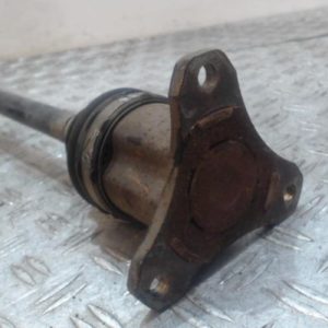 OPEL MOKKA 1 PHASE 2