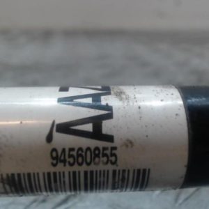 OPEL MOKKA 1 PHASE 2