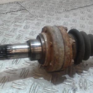 BMW SERIE 5 E39 PHASE 1