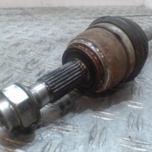 OPEL MOKKA 1 PHASE 2