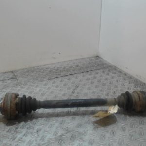 BMW SERIE 5 E39 PHASE 1