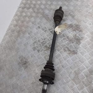 BMW SERIE 1 E87 PHASE 1