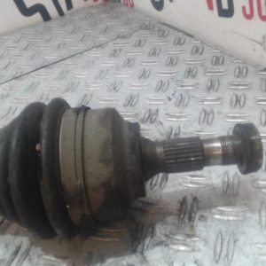 CITROEN C5 1 PHASE 1