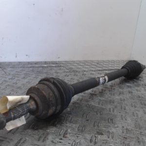 CITROEN C3 1 PHASE 1