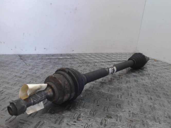 CITROEN C3 1 PHASE 1