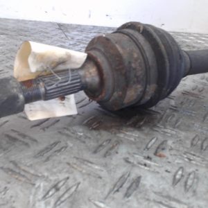 CITROEN C3 1 PHASE 1