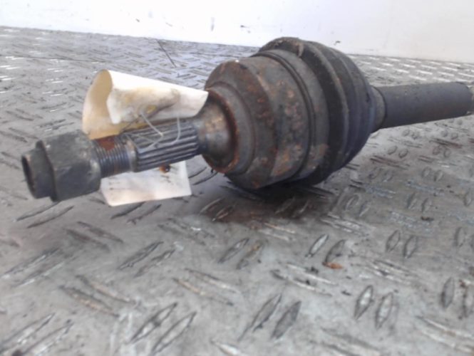 CITROEN C3 1 PHASE 1