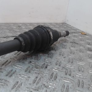 CITROEN C3 1 PHASE 1