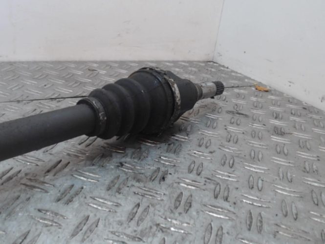 CITROEN C3 1 PHASE 1