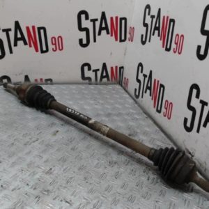 CITROEN C3 1 PHASE 1