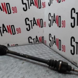 CITROEN C3 1 PHASE 1