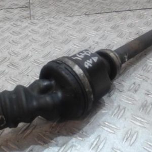 CITROEN C4 1 PHASE 1