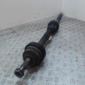 CITROEN C4 1 PHASE 1