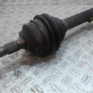 CITROEN C4 1 PHASE 1