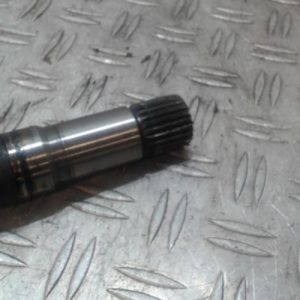 CITROEN C4 1 PHASE 1