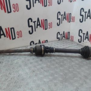 PEUGEOT 308 1 SW PHASE 1 BREAK