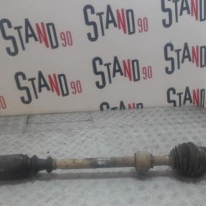 RENAULT SCENIC 1 PHASE 2