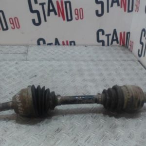 OPEL ASTRA H PHASE 2