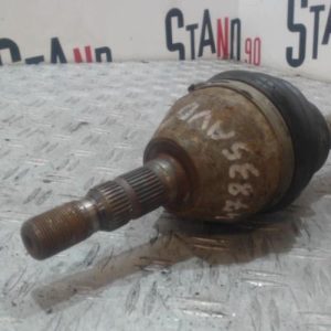 OPEL ASTRA H PHASE 2