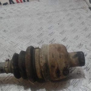 OPEL ASTRA H PHASE 2