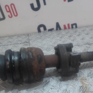 OPEL ZAFIRA B PHASE 2