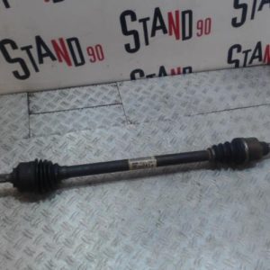 CITROEN C3 1 PHASE 2