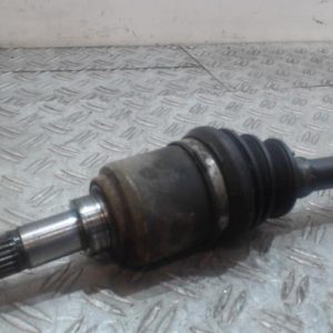 LANCIA YPSILON 3 PHASE 1