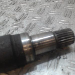 FORD FIESTA 5 PHASE 1