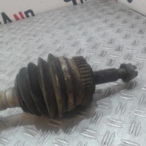 RENAULT SCENIC 1 PHASE 2