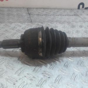 RENAULT MEGANE 2 PHASE 1 CABRIOLET