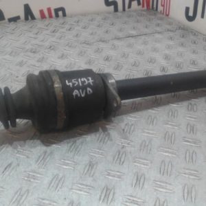 RENAULT MEGANE 2 PHASE 1 CABRIOLET