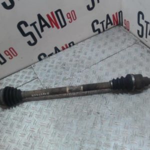 CITROEN C3 1 PHASE 2