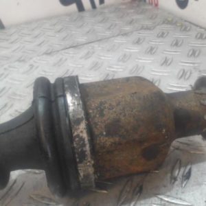 RENAULT MEGANE 1 PHASE 2 BREAK