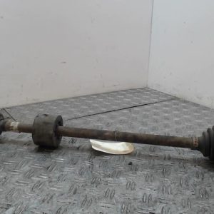 FIAT PANDA 2 PHASE 1