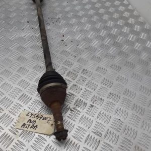 OPEL ASTRA H PHASE 1