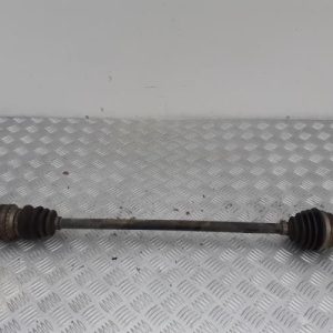 OPEL ASTRA H PHASE 1