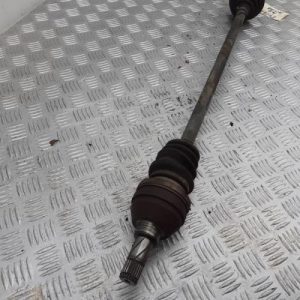 OPEL ASTRA H PHASE 1