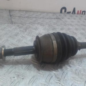 OPEL CORSA B PHASE 2