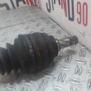 OPEL CORSA B PHASE 2