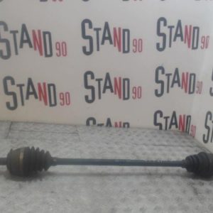 OPEL CORSA B PHASE 2