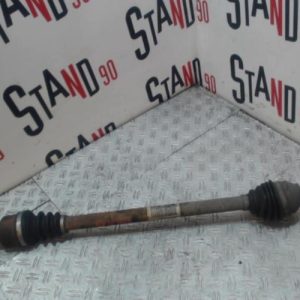 CITROEN C3 1 PHASE 2