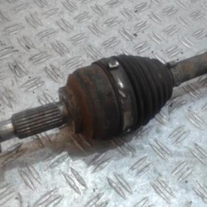 DACIA LOGAN MCV 2 PHASE 1 BREAK