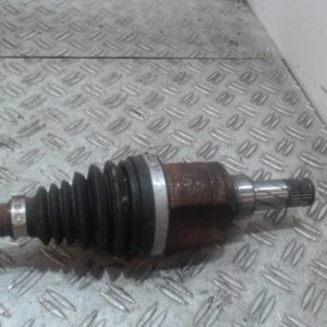 DACIA LOGAN MCV 2 PHASE 1 BREAK