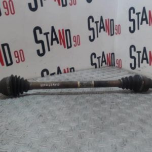 CITROEN C3 1 PHASE 2