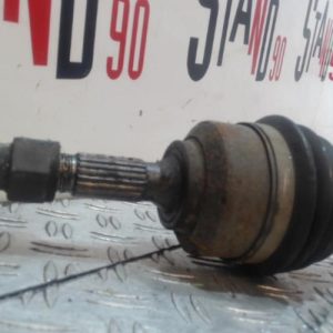 CITROEN C3 1 PHASE 2