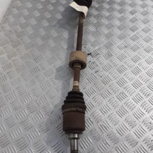 FIAT PUNTO 2 PHASE 1