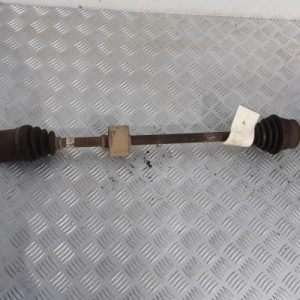 FIAT PUNTO 2 PHASE 1