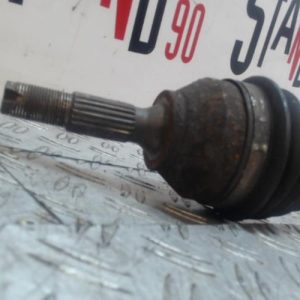 CITROEN C3 1 PHASE 2